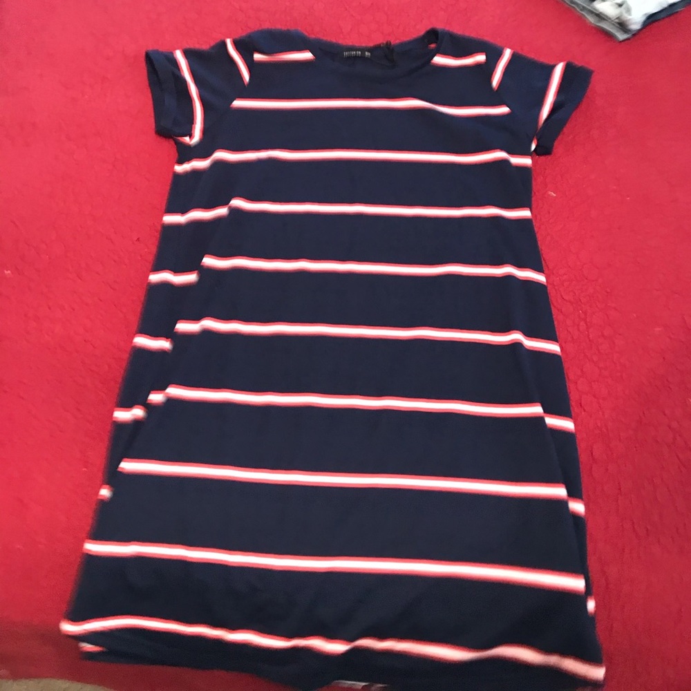 Cotton On tshirt dress